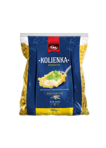 CBA bezvaječné kolienka 400g
